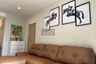 1 Bedroom Condo for rent in Noble Solo, Khlong Tan Nuea, Bangkok near BTS Thong Lo