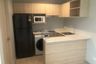 1 Bedroom Condo for rent in Nue Noble Srinakarin - Lasalle, Samrong Nuea, Samut Prakan near MRT Si La Salle