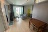 1 Bedroom Condo for rent in Ideo Wutthakat, Bang Kho, Bangkok near BTS Wutthakat