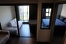 1 Bedroom Condo for rent in Ideo Phaholyothin Chatujak, Phaya Thai, Bangkok near BTS Saphan Kwai