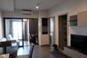 1 Bedroom Condo for rent in Ideo Phaholyothin Chatujak, Phaya Thai, Bangkok near BTS Saphan Kwai