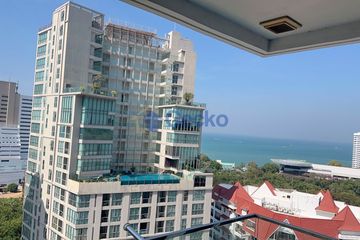 1 Bedroom Condo for sale in The Cliff, Nong Prue, Chonburi