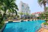 1 Bedroom Condo for sale in The Cliff, Nong Prue, Chonburi