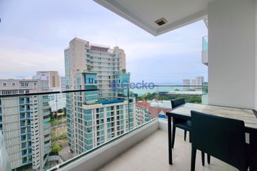 1 Bedroom Condo for sale in The Cliff, Nong Prue, Chonburi