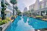 1 Bedroom Condo for sale in The Cliff, Nong Prue, Chonburi