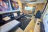 1 Bedroom Condo for sale in The Cliff, Nong Prue, Chonburi