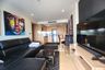 1 Bedroom Condo for sale in The Cliff, Nong Prue, Chonburi