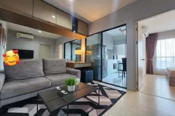 1 Bedroom Condo for rent in Life Sukhumvit 48, Phra Khanong, Bangkok near BTS Phra Khanong