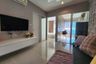 1 Bedroom Condo for rent in Life Sukhumvit 48, Phra Khanong, Bangkok near BTS Phra Khanong