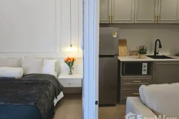 1 Bedroom Condo for sale in Supanich Condo, Wat Ket, Chiang Mai
