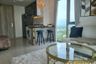 1 Bedroom Condo for rent in The Riviera Monaco, Na Jomtien, Chonburi