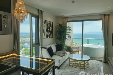 1 Bedroom Condo for rent in The Riviera Monaco, Na Jomtien, Chonburi