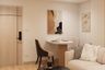 1 Bedroom Condo for sale in Srithana Condominium 2, Suthep, Chiang Mai