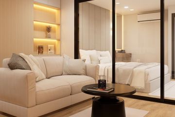 1 Bedroom Condo for sale in Srithana Condominium 2, Suthep, Chiang Mai
