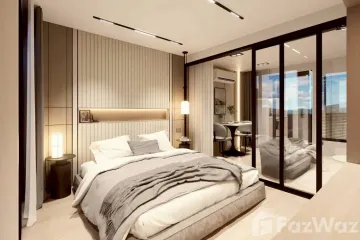 1 Bedroom Condo for sale in Nakornping Condominium, Chang Phueak, Chiang Mai