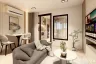 1 Bedroom Condo for sale in Nakornping Condominium, Chang Phueak, Chiang Mai