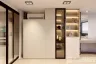 1 Bedroom Condo for sale in Nakornping Condominium, Chang Phueak, Chiang Mai