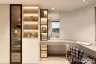 1 Bedroom Condo for sale in Nakornping Condominium, Chang Phueak, Chiang Mai