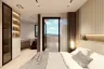 1 Bedroom Condo for sale in Nakornping Condominium, Chang Phueak, Chiang Mai