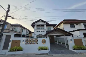 4 Bedroom House for sale in Phuket Country Home Village, Chalong, Phuket