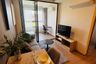 1 Bedroom Condo for rent in THE BASE Bukit, Wichit, Phuket