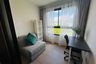 1 Bedroom Condo for rent in THE BASE Bukit, Wichit, Phuket