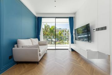 2 Bedroom Condo for Sale or Rent in Sunshine Beach Residences, Choeng Thale, Phuket