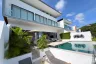 3 Bedroom Villa for sale in Bo Phut, Surat Thani