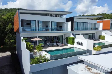 3 Bedroom Villa for sale in Bo Phut, Surat Thani