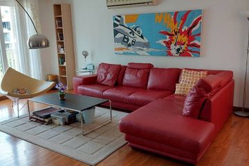 3 Bedroom Condo for sale in Baan Siri Sukhumvit 13, Khlong Toei Nuea, Bangkok near BTS Nana