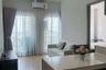 2 Bedroom Condo for Sale or Rent in IDEO New Rama 9, Hua Mak, Bangkok near Airport Rail Link Ramkhamhaeng