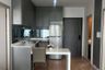 2 Bedroom Condo for Sale or Rent in IDEO New Rama 9, Hua Mak, Bangkok near Airport Rail Link Ramkhamhaeng