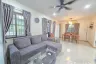 3 Bedroom House for rent in Pruksa Puri Kingkaew 37, Racha Thewa, Samut Prakan