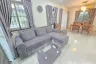 3 Bedroom House for rent in Pruksa Puri Kingkaew 37, Racha Thewa, Samut Prakan