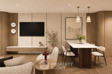 2 Bedroom Condo for sale in Supalai Park Ekkamai - Thonglor, Bang Kapi, Bangkok near BTS Thong Lo