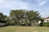 Land for sale in Promphan Park Village (Muban Mai Lom Ruen), Nong Bon, Bangkok