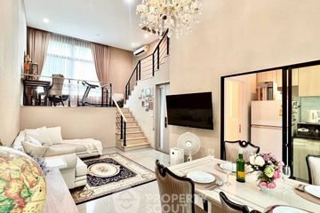 3 Bedroom Townhouse for Sale or Rent in Arden Ladprao 71, Lat Phrao, Bangkok