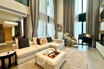 2 Bedroom Condo for sale in The Lofts Silom, Silom, Bangkok near BTS Surasak