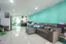 3 Bedroom Townhouse for Sale or Rent in Mind Hof Romklao-Suvarnabhumi, Khlong Sam Prawet, Bangkok