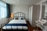 2 Bedroom Condo for Sale or Rent in J.W. Boulevard Srivara, Phlapphla, Bangkok near MRT Huai Khwang