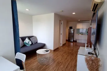 2 Bedroom Condo for Sale or Rent in J.W. Boulevard Srivara, Phlapphla, Bangkok near MRT Huai Khwang