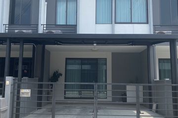 2 Bedroom Townhouse for sale in Pleno Bangna-On Nut, Racha Thewa, Samut Prakan