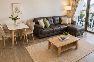 2 Bedroom Condo for rent in The Room Sukhumvit 69, Phra Khanong Nuea, Bangkok near BTS Phra Khanong