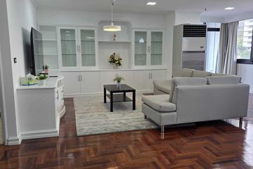 2 Bedroom Condo for rent in Baan Prompong, Khlong Tan Nuea, Bangkok