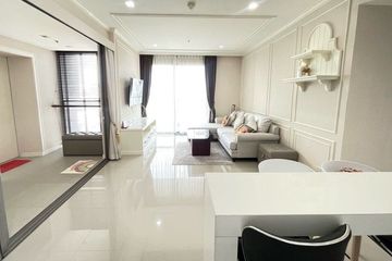 2 Bedroom Condo for rent in Star View, Bang Khlo, Bangkok near BTS Surasak