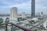 2 Bedroom Condo for rent in Star View, Bang Khlo, Bangkok near BTS Surasak