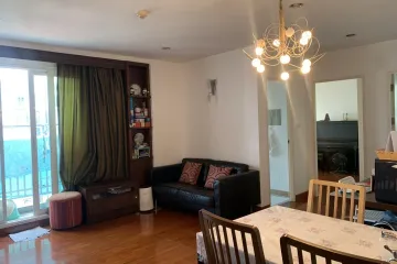 2 Bedroom Condo for rent in Baan Siri Sathorn, Thung Maha Mek, Bangkok near MRT Khlong Toei