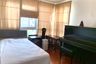 2 Bedroom Condo for rent in Baan Siri Sathorn, Thung Maha Mek, Bangkok near MRT Khlong Toei