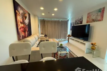 2 Bedroom Condo for rent in Laguna Heights, Na Kluea, Chonburi