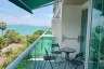 2 Bedroom Condo for rent in Laguna Heights, Na Kluea, Chonburi